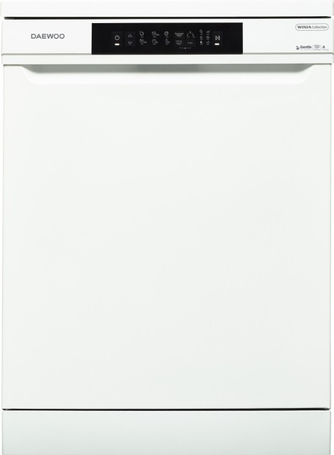Посудомоечная машина Daewoo Electronics DDW-V13AFTW