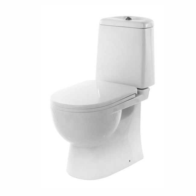 Унитаз-компакт Sanita Luxe BSTSLCC04020522 Унитаз-компакт Sanita Luxe BSTSLCC04020522