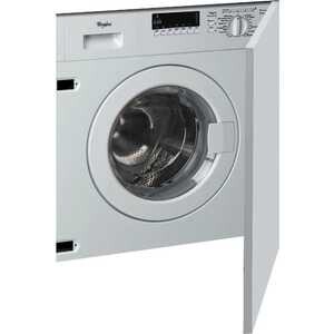 Встраиваемая стиральная машина Whirlpool AWOC 7714 Встраиваемая стиральная машина Whirlpool AWOC 7714