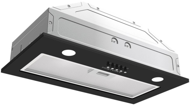 Встраиваемая вытяжка History CI65B1 FBK Встраиваемая вытяжка History CI65B1 FBK