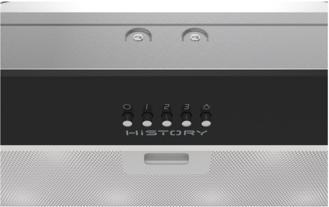 Встраиваемая вытяжка History CI65B1 FBK Встраиваемая вытяжка History CI65B1 FBK