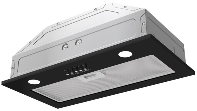 Встраиваемая вытяжка History CI65B1 FBK Встраиваемая вытяжка History CI65B1 FBK