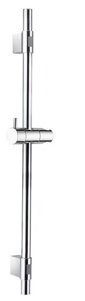 Душевая штанга Milardo Simp (SIM6500M17)