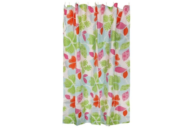 Штора для ванной Рыжий Кот SC-PE-05