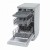Посудомоечная машина Kaiser S4586 XL Посудомоечная машина Kaiser S4586 XL