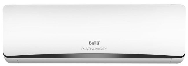 Сплит-система Ballu Platinum City BSEP-07HN8