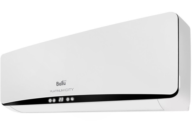 Сплит-система Ballu Platinum City BSEP-07HN8