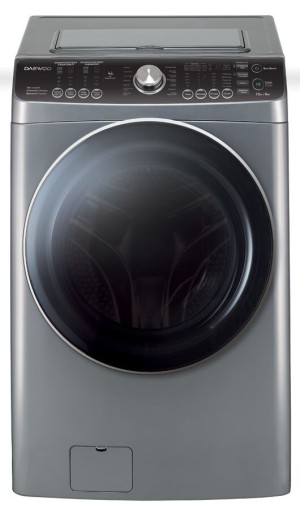 Стиральная машина с сушкой Daewoo DWC-VD1213