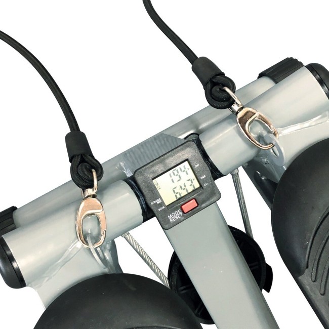 Мини-степпер Royal Fitness MSG-S3032 Мини-степпер Royal Fitness MSG-S3032