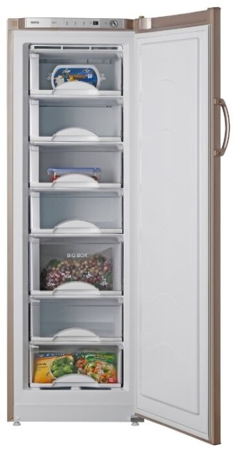 Морозильная камера Atlant М 7204-190 Морозильная камера Atlant М 7204-190