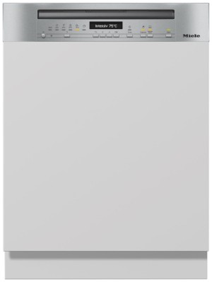 Встраиваемая посудомоечная машина Miele G7020SCIINOX Встраиваемая посудомоечная машина Miele G7020SCIINOX