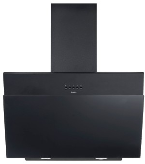 Каминная вытяжка EVELUX Tilda 60 BG