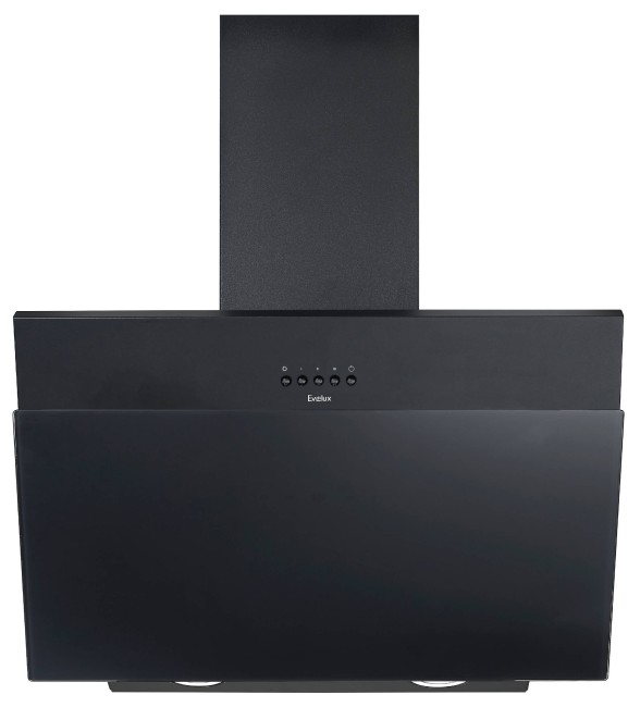 Каминная вытяжка EVELUX Tilda 60 BG