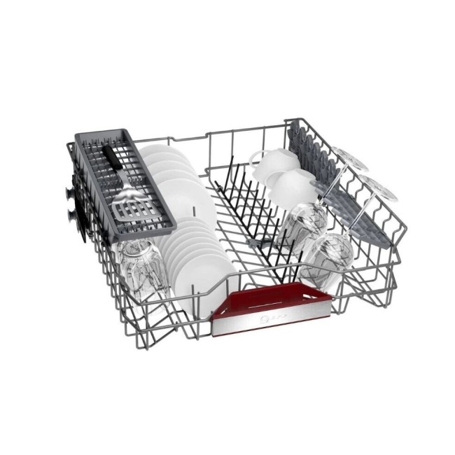 Встраиваемая посудомоечная машина Neff S257EAX36E