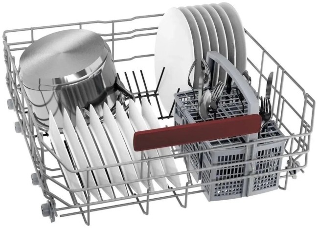 Встраиваемая посудомоечная машина Neff S257EAX36E