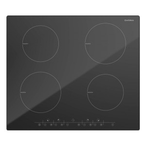 Встраиваемая индукционная варочная панель Darina 5Р EI313 B Встраиваемая индукционная варочная панель Darina 5Р EI313 B