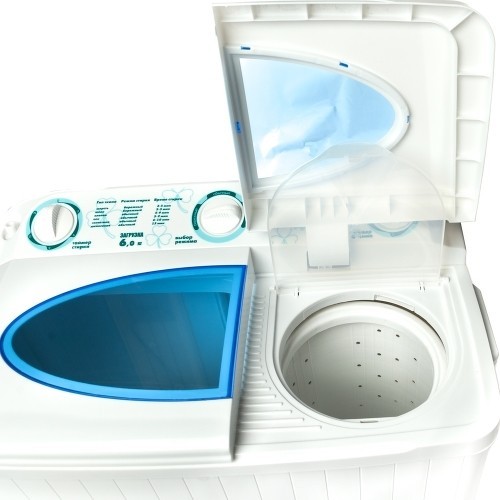 Стиральная машина Славда WS-60PET Стиральная машина Славда WS-60PET