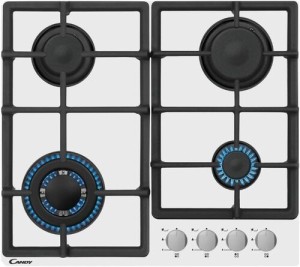 Встраиваемая газовая варочная панель Candy CSVG 64 SGB Встраиваемая газовая варочная панель Candy CSVG 64 SGB