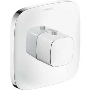 Смеситель Hansgrohe PuraVida 15772000