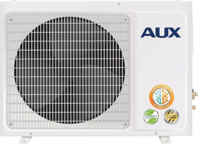 Сплит-система AUX ASW-H12B4/LK-700R1DI