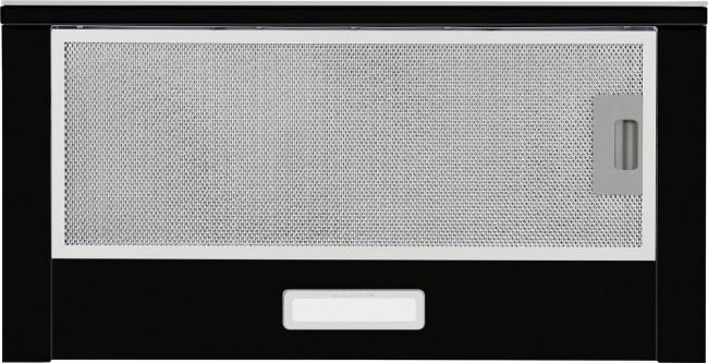 Встраиваемая вытяжка Weissgauff TEL 06 1M BL