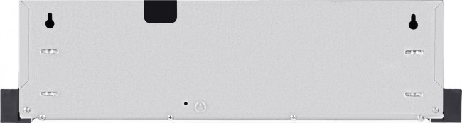 Встраиваемая вытяжка Weissgauff TEL 06 1M BL