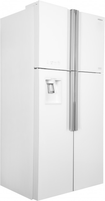 Холодильник Hitachi R-W 660 PUC7 GPW