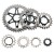Звезды для кассеты Shimano XT M771-10 (19-21-23T)