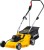Газонокосилка сетевая STEHER LMC-42-2000 Газонокосилка сетевая STEHER LMC-42-2000