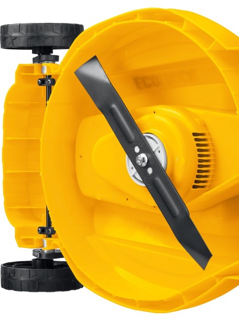 Газонокосилка сетевая STEHER LMC-42-2000 Газонокосилка сетевая STEHER LMC-42-2000