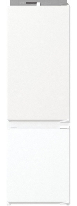 Встраиваемый холодильник Gorenje NRKI 418 FA 0