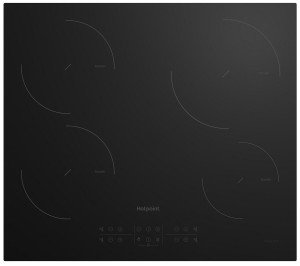 Встраиваемая индукционная варочная панель Hotpoint-Ariston HB 1560S NE