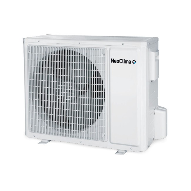 Сплит-система кассетного типа Neoclima NS/NU-24B5