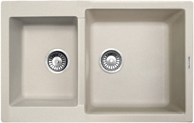 Кухонная мойка Zigmund & Shtain Rechteck 400275 осенняя трава Кухонная мойка Zigmund & Shtain Rechteck 400275 осенняя трава