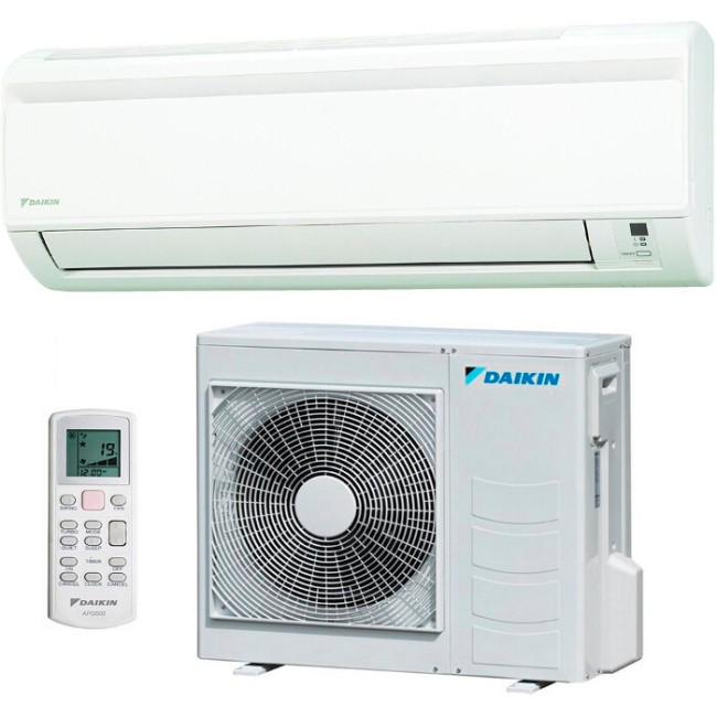 Сплит-система Daikin FTYN35L/RYN35L