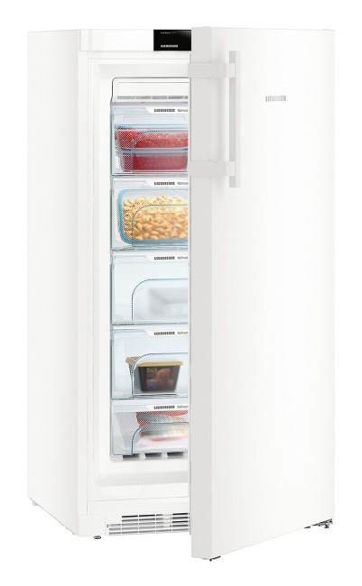 Морозильная камера Liebherr GN 3835