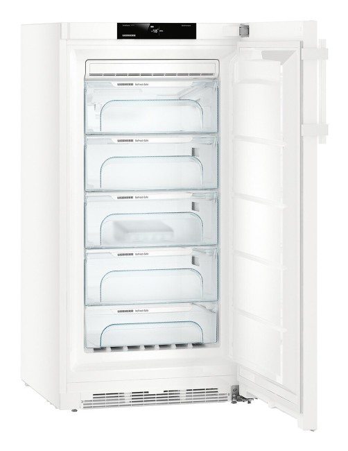 Морозильная камера Liebherr GN 3835