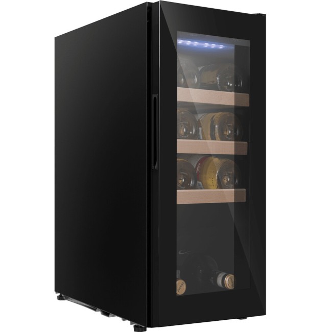 Винный шкаф Maunfeld MFWC-28S8