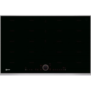 Встраиваемая индукционная варочная панель Neff T68TL6UN2 Встраиваемая индукционная варочная панель Neff T68TL6UN2