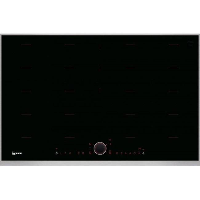 Встраиваемая индукционная варочная панель Neff T68TL6UN2 Встраиваемая индукционная варочная панель Neff T68TL6UN2