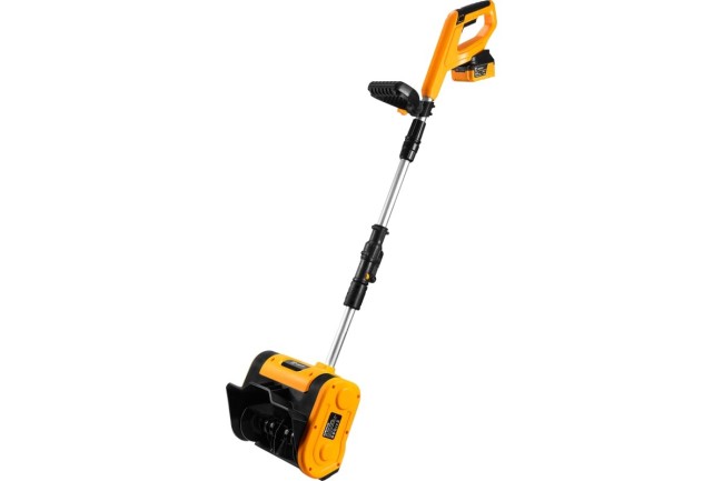 Снегоуборщик электрический Deko ST21 (063-4440)