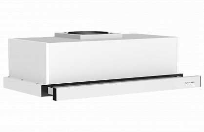 Встраиваемая вытяжка Darina Into B 502 BB