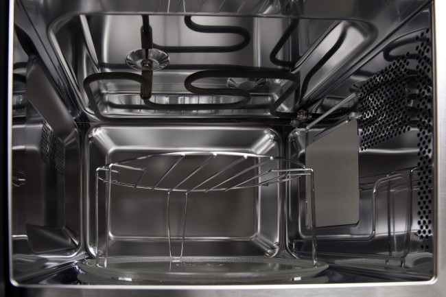 Встраиваемая микроволновая печь Oasis MW-RMW