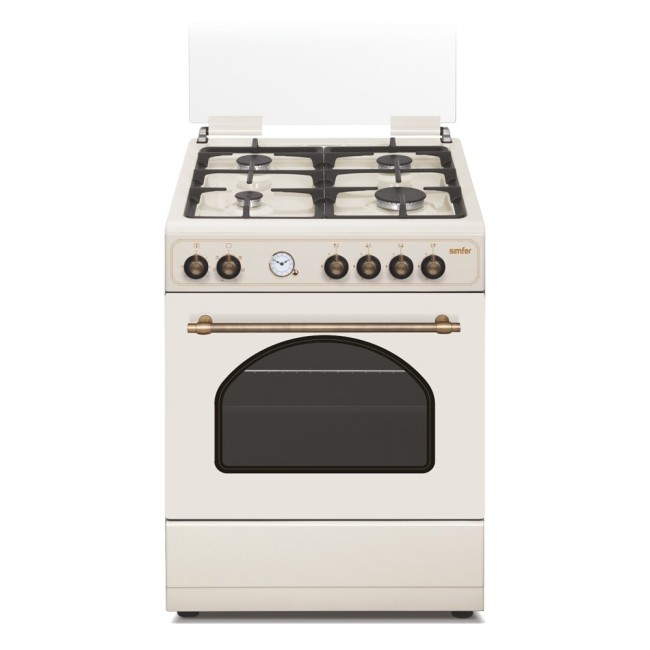 Комбинированная плита Simfer F66EO45017