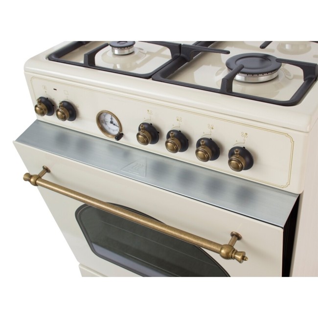 Комбинированная плита Simfer F66EO45017