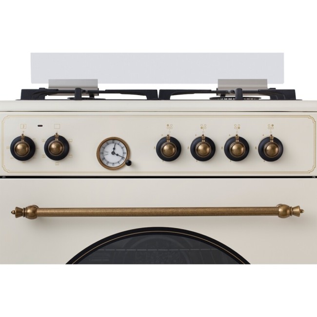 Комбинированная плита Simfer F66EO45017