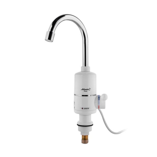 Кран-водонагреватель Atlanta ATH-7420 Кран-водонагреватель Atlanta ATH-7420