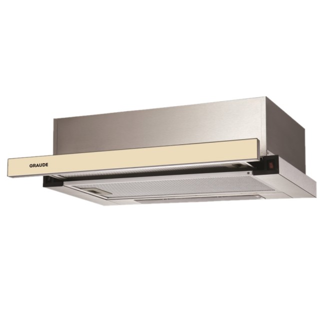 Встраиваемая вытяжка Graude DHF 60.0 EL Встраиваемая вытяжка Graude DHF 60.0 EL