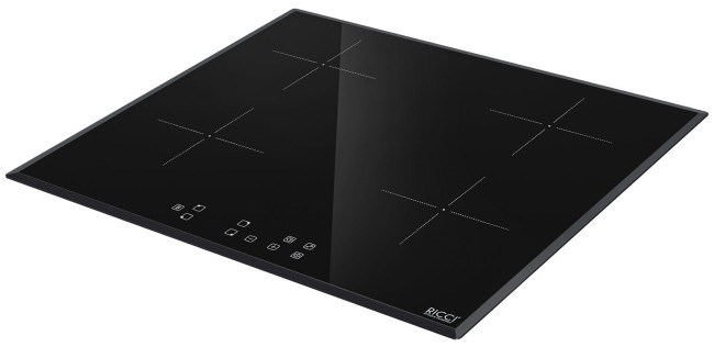 Встраиваемая индукционная варочная панель Ricci DCL-A47001B