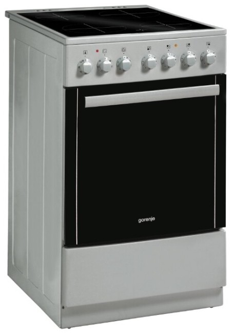 Электрическая плита Gorenje EC 52203 AS0